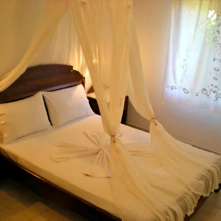 Olympion Apartments Stafylos Room photo