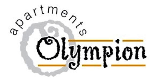 Olympion Διαμέρισμα