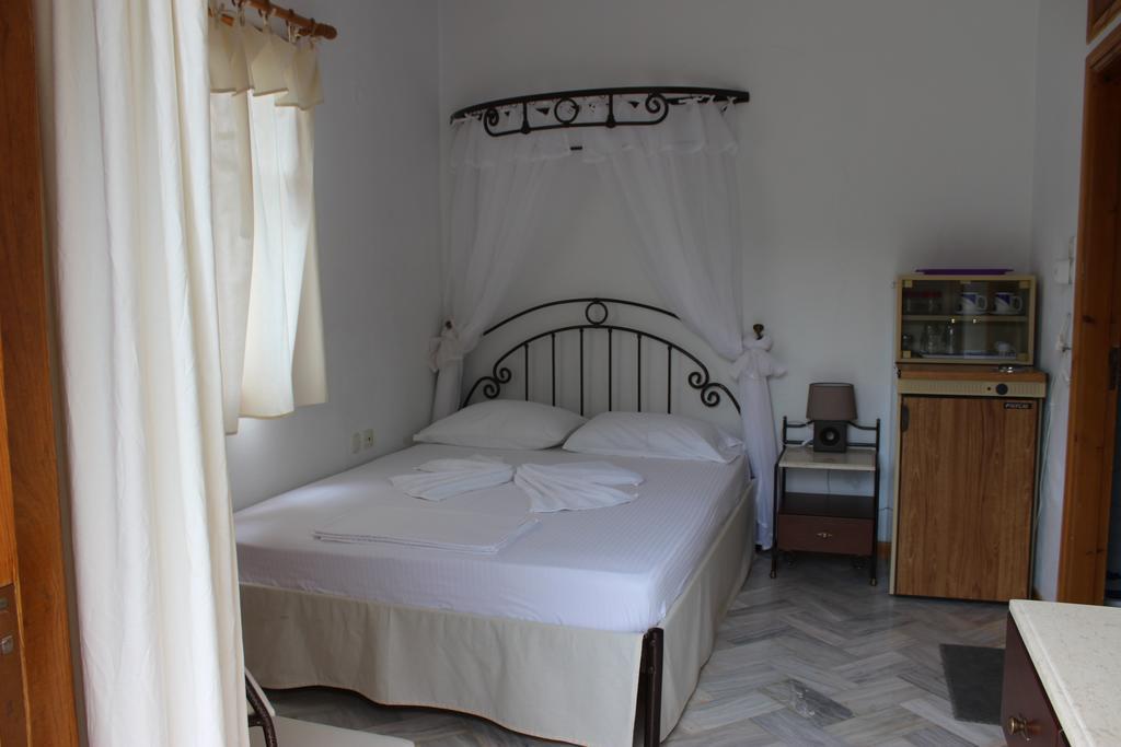 Olympion Apartment