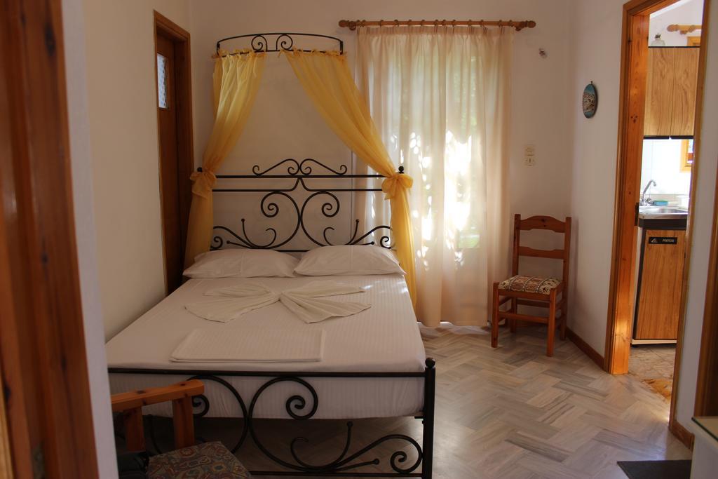 Olympion Apartment