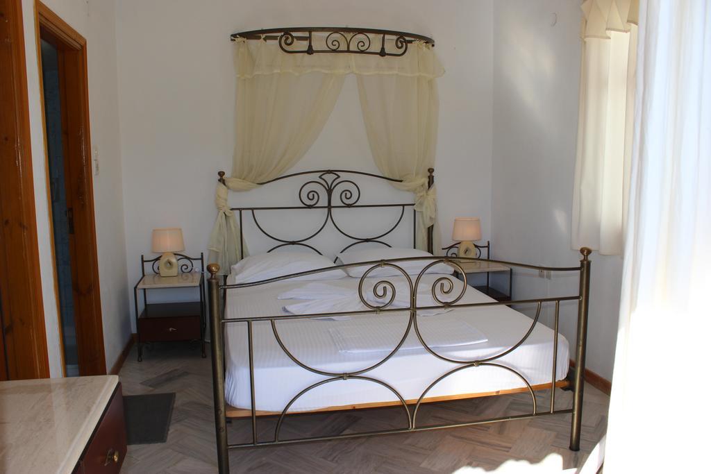 Apartment Olympion Stafylos